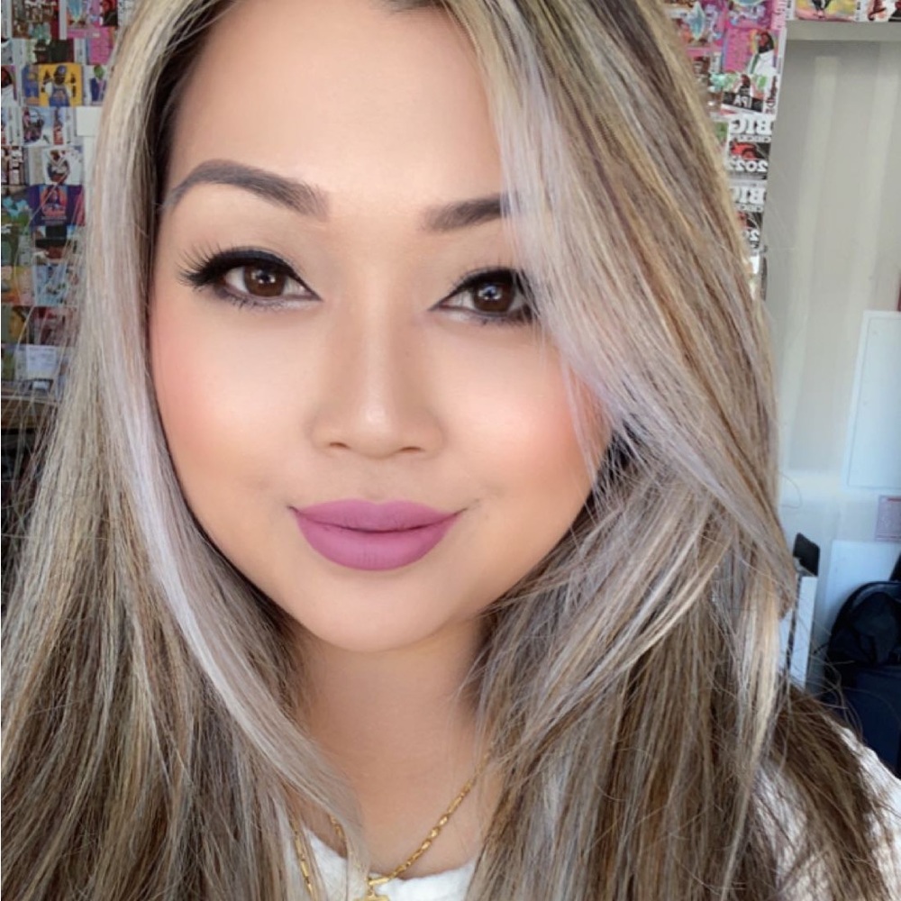 Meet your Posher, Nisha